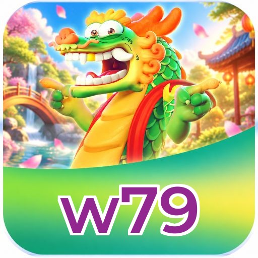 w79 Logo