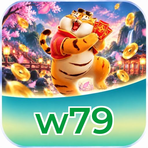 w79 Logo