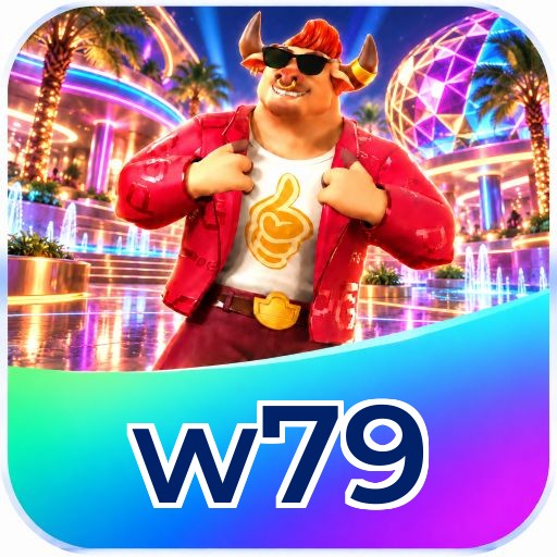 w79 Logo