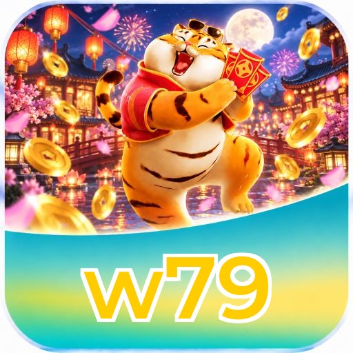 w79 Logo