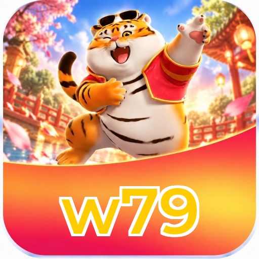 w79 Logo