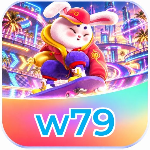 w79 Logo