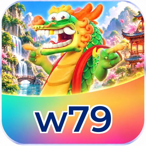 w79 Download Logo Oficial