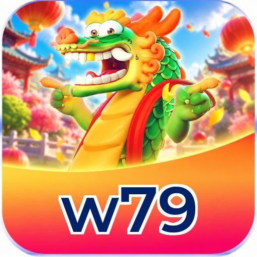 w79 Logo