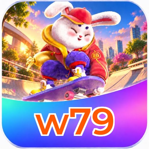 Slots w79 - Jackpots Progressivos