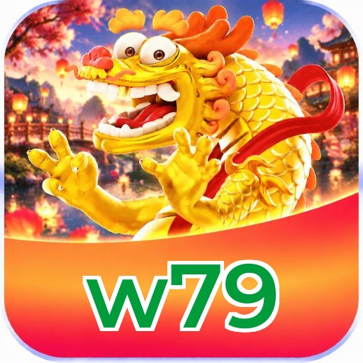 w79 Logo Oficial - Cassino Online Certificado Brasil