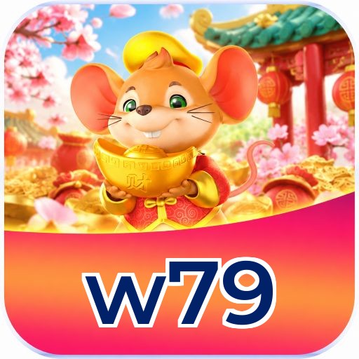 w79 Logo