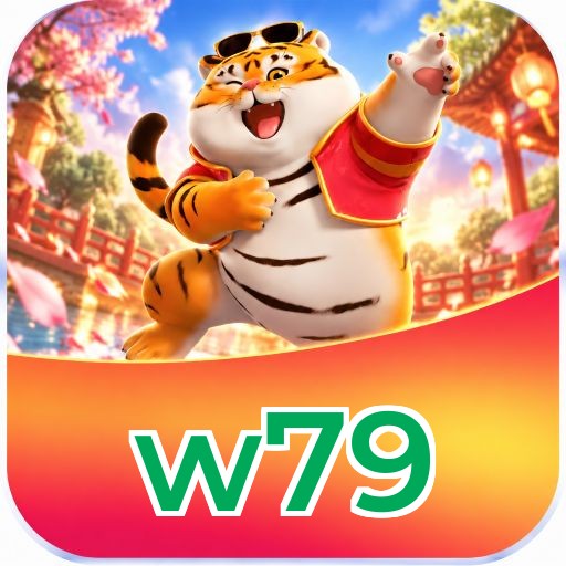 w79 Logo