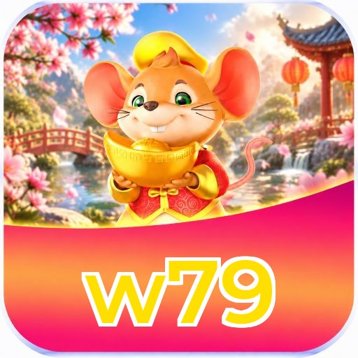 w79 Logo