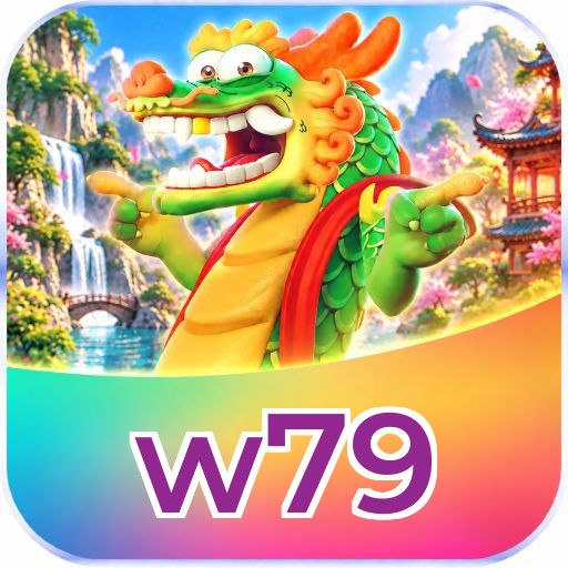 w79 Logo