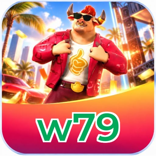 w79 Logo