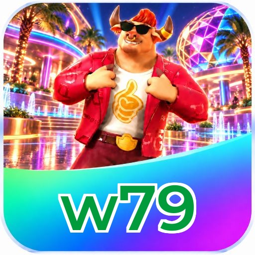 w79 Instalar Logo 3