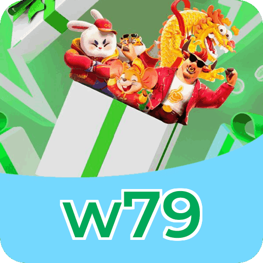 Catálogo w79 2.547 jogos - Pragmatic Play, Evolution, NetEnt