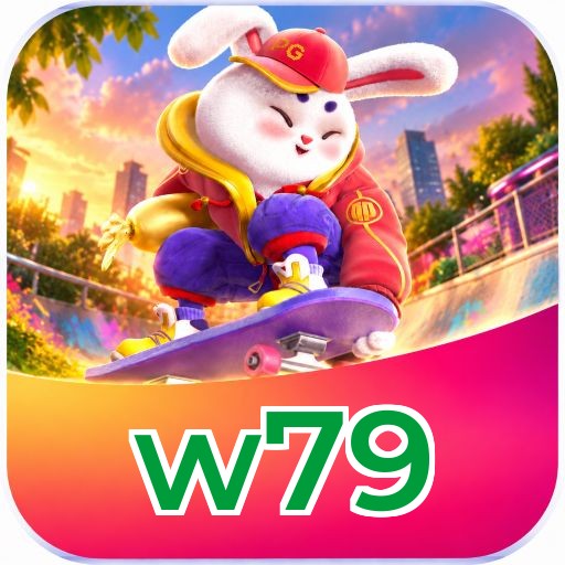 w79 Bônus R$ 5.000 Logo